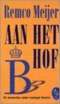 R. Meijer - Aan het hof / Ooievaar