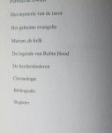 Phillips, Graham - De werkelijkheid van de graal. Nieuwe en opzienbarende aanknopingspunten voor het feitelijke bestaan van de Heilige Graal