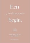 Lianne Blacquiere - Een nieuw begin Lianne Blacquiere - Een nieuw begin