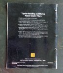  - Kodak Filters for Scientific and Technical Uses