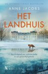 Anne Jacobs, geen - Het landhuis 1 -   Het landhuis