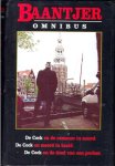 Baantjer, A.C. - Baantjer omnibus