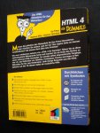 Tittel, E. & N.Pitts & C.Valentine - HTML für Dummies + CD