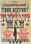 Michael Howell, Peter Ford - The illustrated true history of the Elephant Man