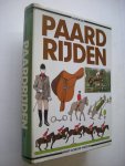 Gordon Watson, Mary / Cornelder, H., vert. - Handboek paardrijden.