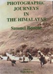 RAYNER,H. (ed.) - Photographic Journeys in the Himalayas, Samuel Bourne