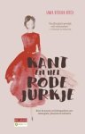 Lamia Berrada-Berca - Kant en het rode jurkje