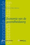 E. Schut - Economie van de gezondheidszorg