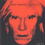 Elger, Dietmar - Andy Warhol: Selbstportraits = Self-portraits