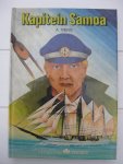 Ivens, A. - Kapitein Samoa.