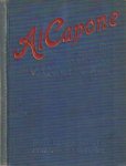 Scoots, Lemon - Al Capone. De koning van Chicago Scoots, Lemon - Al Capone. De koning van Chicago