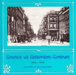 H.A. Voet en H.J.S. Klaassen - Groeten uit Rotterdam-Centrum