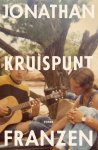Jonathan Franzen - Kruispunt