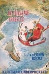 Elsken-Bosma, L van der - De Vliegende Arreslee