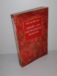 Bruin, P. de - Israël - in eeuwigheid bemind