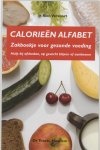 R. Vervoort - Calorieën Alfabet