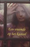 I. Veen - Een vreemde op het kasteel