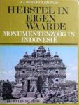 A.J. Bernet Kempers - Herstel in eigen waarde