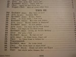 Händel; Georg Friedrich (1685–1759) - Samson Oratorium HWV 57 (1742) Oratorium in 3 Teilen für 5 Solostimmen, Chor und Orchester Gekürzte Fassung;  Piano-uittreksel