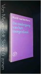 Reve, Karel van het - De ondergang van het morgenland - Essays