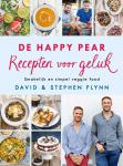 Flynn, David & Stephen - De Happy Pear: Recepten voor geluk - Smakelijk en simpel vegan food