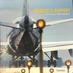 Tom D'Haenens , Liesbeth van Den Berghe - Brussels Airport