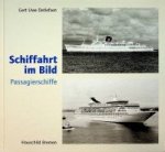 Detlefsen, G.U. - Schiffahrt im Bild, Passagierschiffe