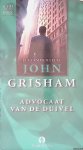 Grisham, John - Advocaat van de duivel (LUISTERBOEK) Grisham, John - Advocaat van de duivel (LUISTERBOEK)