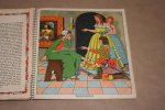  - Sprookjesboek met verhalen