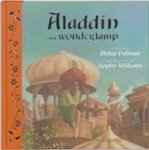 PULLMAN, P. - Aladdin en de wonderlamp