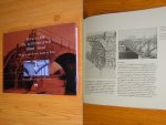 J. Oosterhoff - Bruggen in Nederland 1800-1940 Deel II - Bruggen van beton, steen en hout