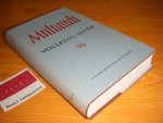 Multatuli [Garmt Stuiveling, red.] - Volledige Werken 16 - Brieven en documenten uit de jaren 1873-1874 [covertitel: Volledig Werk 16]
