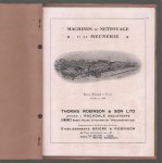 n.n - Machines de Meunerie