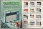 PHILIPS - (BROCHURE) philips   ZOMER 64