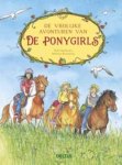 Ruth Gellersen 79132, Melanie Brockamp 79133 - De vrolijke avonturen van de ponygirls