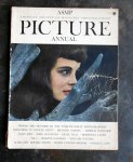  - Asmp Picture Annual 1957