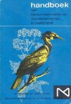 Ver. Tot Behoud van Natuurmonumenten - Handboek van natuurreservaten en wandelterreinen in Nederland