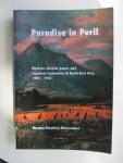 Bussemaker, Herman Theodore - Paradise in Peril / 2 delen