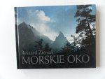 Ziemak, Ryszard - Morskie Oko fotoboek 2 talig Engels Pools