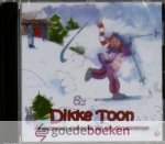 Spijk, Arno van - Dikke Toon, deel 2 luisterboek *nieuw* --- De spannende avonturen van een dorpsmolenaar, deel 2 Spijk, Arno van - Dikke Toon, deel 2 luisterboek *nieuw* --- De spannende avonturen van een dorpsmolenaar, deel 2