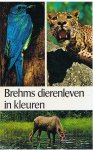 Jahn, Dr. Theo (bewerkt door) - Brehms dierenleven in kleuren