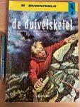 Mitacq - De Beverpatroelje deel 14 de duivelsketel