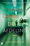 Tammy Cohen - De afdeling
