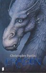 Paolini, Christopher - Het Erfgoed 1: Eragon (24e druk)