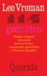 Leo Vroman - 114 Gedichten Leo Vroman - 114 Gedichten