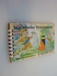 Doorenbos, Clinge - Mijn wonder prentenboek