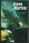Martini, Steve - De Gezworenen