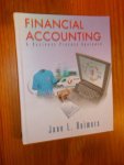 REIMERS, JANE L., - Financial Accounting. A Business Process Approach.