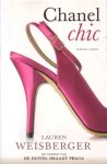 Weisberger, Lauren - Chanel chic