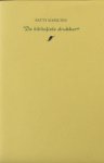 Scholten, Patty. - De bibliofiele drukker. Scholten, Patty. - De bibliofiele drukker.
